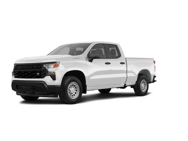 chevrolet silverado 1500 2023 1GCRDAED3PZ312381 image chevrolet silverado 1500 2023 1GCRDAED3PZ312381 image